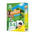 Hnojivo pro trávník EXPERT 3 v 1 - Forestina - prodej hnojiv - 1 kg