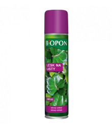Lesk na listy - BoPon - prodej hnojiv - 250 ml