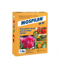 Mospilan 20 SP - Lovela - prodej ochrany rostlin - 1,2 g