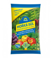 Hořká sůl - Forestina Mineral - prodej hnojiv - 1 kg