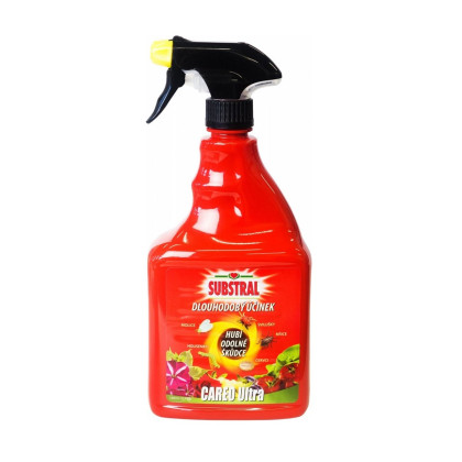 Careo Ultra proti škůdcům - Substral - prodej ochrany rostlin - 750 ml