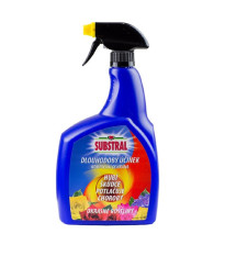 Komplexní ochrana proti škůdcům - Substral - prodej ochrany rostlin - 800 ml