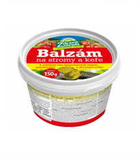 Balzám stromový - Zdravá zahrada - prodej ochrany rostlin - 150 g