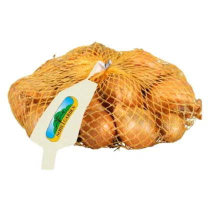 Cibule šalotka Golden Gourmet - Allium cepa - prodej cibulek - 500 g