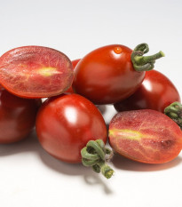 Rajče Dattochoco F1 - Solanum lycopersicum - prodej semen - 6 ks