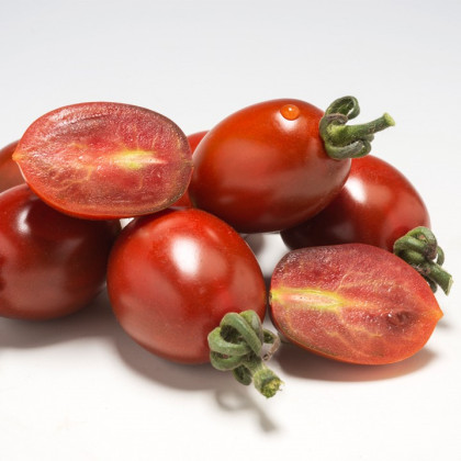 Rajče Dattochoco F1 - Solanum lycopersicum - prodej semen - 6 ks