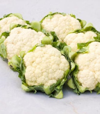 BIO Květák Amabile KS - Brassica oleracea - bio prodej semen - 20 ks