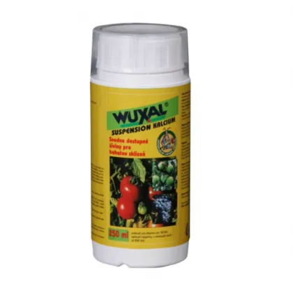 Hnojivo WUXAL SUS Ca - prodej hnojiv - 250 ml