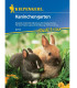 Tráva pro králíčky - Kiepenkerl - prodej semen - 1 ks