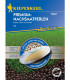 Dosevové perly na dosev trávníku - Kiepenkerl - směs - prodej semen - 0,1 kg