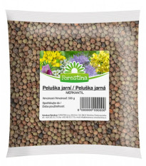 Peluška jarní - zelené hnojení - prodej semen - 500 g