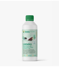 Listeko - biostimulant - Zeleko - prodej stimulátorů - 250 ml