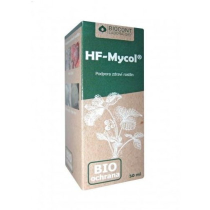 HF Mycol - 50 ml 