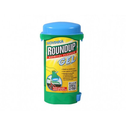 Roundup Gel - Herbicid- 150 ml