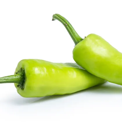 Paprika zeleninová PCR - Capsicum annuum - prodej semen - 80 ks