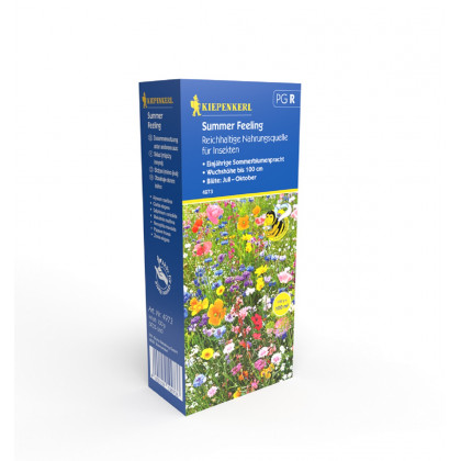 Květinová směs Summer Feeling - Kiepenkerl - prodej semen - 100 g