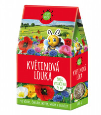 Květinová louka - Veselý brouček - prodej semen - 500 g