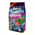 Hnojivo pro borůvky a brusinky - Agro - prodej hnojiv - 1 kg