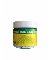 Gelový Stimulax III - Hü-Ben - prodej stimulátorů - 130 ml