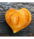 Rajče Oxheart Orange - Solanum lycopersicum - prodej semen - 10 ks