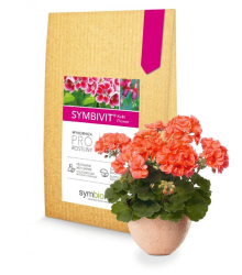Symbivit mykorhiza pro balkónové květiny - Hnojivo - 150 g