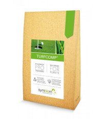 Mykorhiza pro dokonalý trávník - Turfcomp - prodej hnojiv - 3 kg