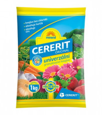 Cererit MINERAL - Forestina - prodej hnojiv - 1 kg