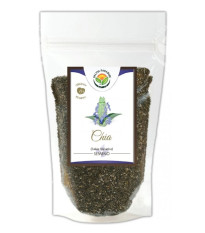 Chia - Salvia hispanica - semena - 100 g