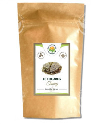 Le Touareg - Pravý zelený čaj - Camellia chinensis - prodej bylinných čajů - 50 g