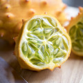 Kiwano - Africký meloun - Cucumis metuliferus - prodej semen - 8 ks