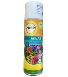 Solabiol AFIK AE - přírodní insekticid proti hmyzu - 250 ml
