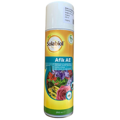 AFIK AE proti hmyzu - Solabiol - prodej ochrany rostlin - 250 ml