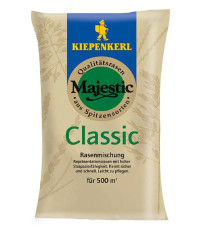 Trávník Majestic Classic - Kiepenkerl - prodej semen - 10 kg