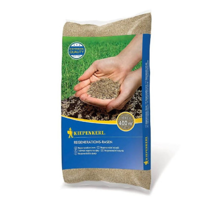 Travní regenerační směs - Kiepenkerl - prodej semen - 10 kg