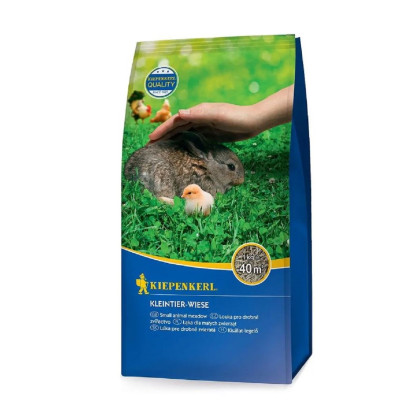 Louka pro drobné zvířectvo - Kiepenkerl - prodej semen - 1 kg