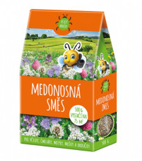 Medonosná směs - Veselý brouček - prodej semen - 500 g