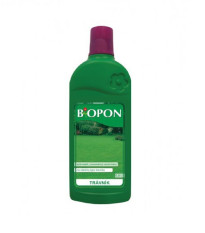 Hnojivo pro trávník - BoPon - prodej hnojiv - 500 ml