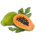 Papaya - plod
